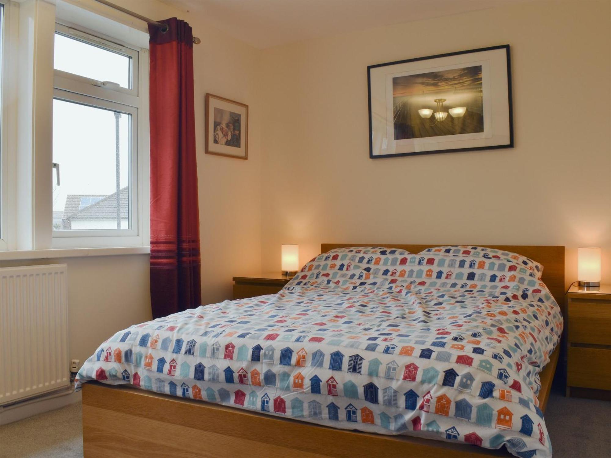 The Garth Villa Whitby Exterior photo
